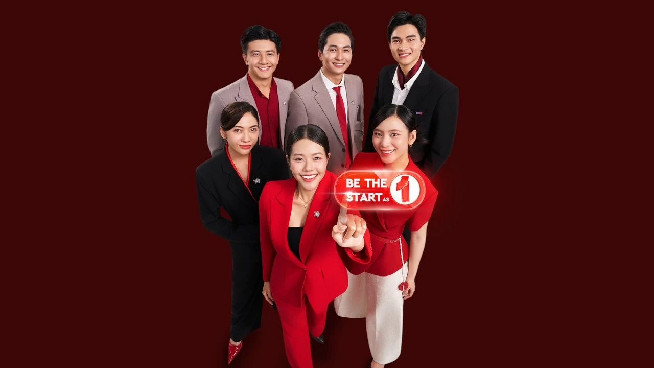 Prudential Việt Nam đầu tư nâng chuẩn đội ngũ tư vấn viên
