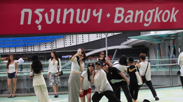 Bản thiết kế cho một Bangkok tốt đẹp hơn