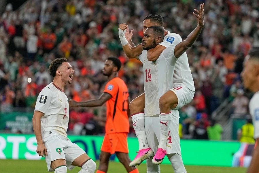 Kết quả bóng đá Vòng 1/32 World Cup 2026: Hà Lan gục ngã phút bù giờ rồi thua luân lưu, Morocco hiên ngang vào Vòng 16 đội