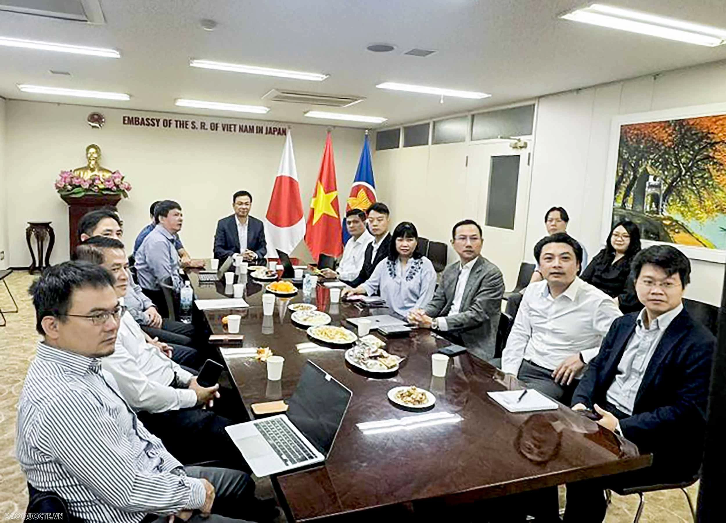 Tổng Bí thư, Chủ tịch nước Tô Lâm: Chủ động lựa chọn, dẫn dắt và sử dụng hiệu quả nguồn lực quốc tế để nâng cao nội lực, tính tự chủ của nền kinh tế