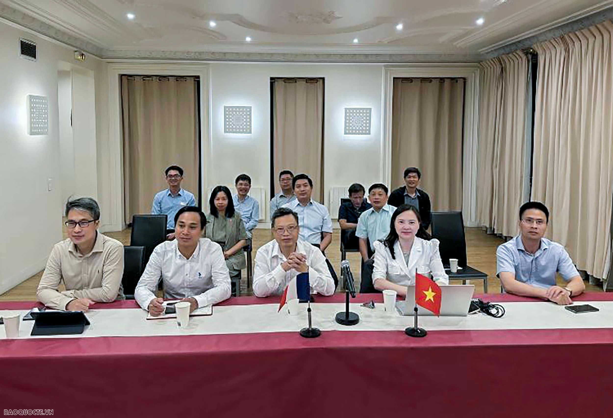 Tổng Bí thư, Chủ tịch nước Tô Lâm: Chủ động lựa chọn, dẫn dắt và sử dụng hiệu quả nguồn lực quốc tế để nâng cao nội lực, tính tự chủ của nền kinh tế