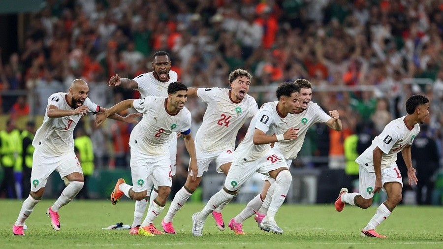 Kết quả bóng đá Vòng 1/32 World Cup 2026: Hà Lan gục ngã phút bù giờ rồi thua luân lưu, Morocco 'hiên ngang' vào Vòng 16 đội