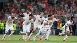 Kết quả bóng đá Vòng 1/32 World Cup 2026: Hà Lan gục ngã phút bù giờ rồi thua luân lưu, Morocco 'hiên ngang' vào Vòng 16 đội
