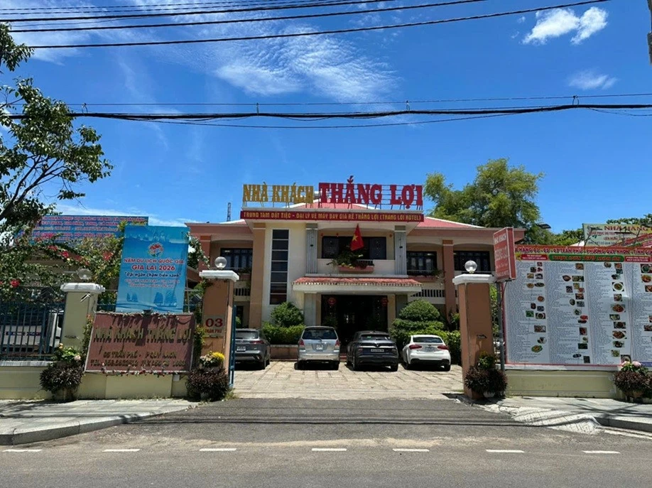 Dấu ấn chuyển mình từ sức mạnh tập thể