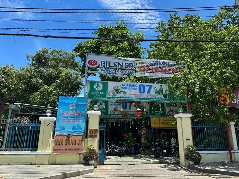 Dấu ấn chuyển mình từ sức mạnh tập thể
