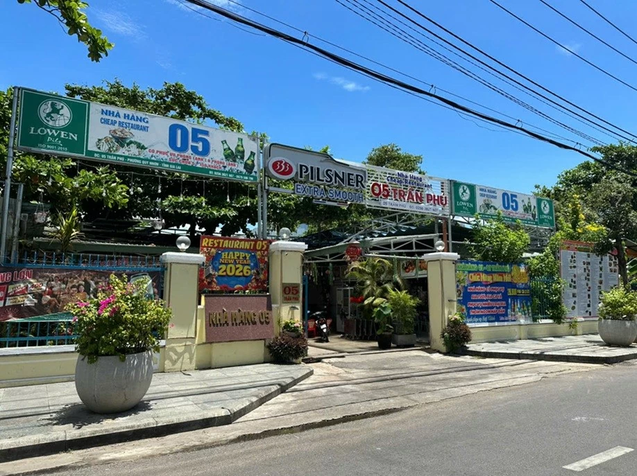 Dấu ấn chuyển mình từ sức mạnh tập thể