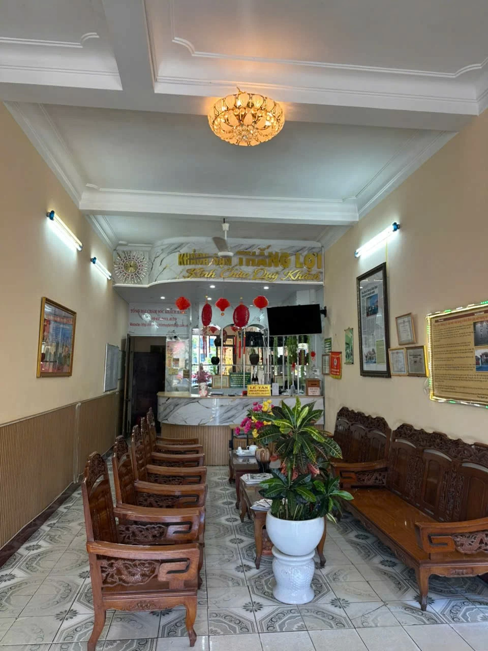 Dấu ấn chuyển mình từ sức mạnh tập thể