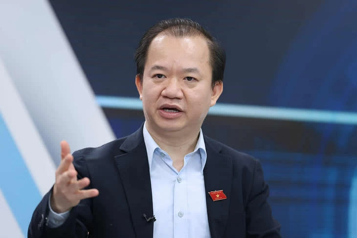 Bài 1: Giữ hồn Hà Nội trong tầm nhìn trăm năm
