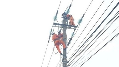 Lịch cúp điện Thành phố Huế hôm nay ngày 1/7/2026