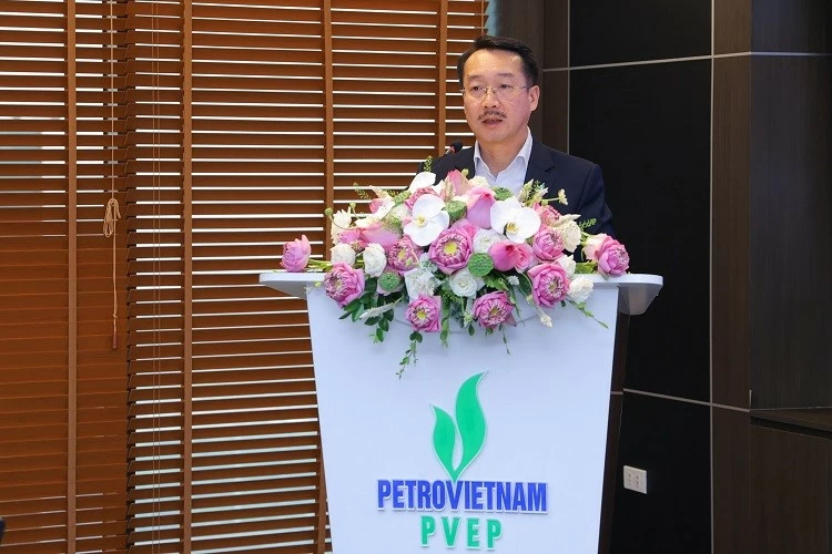 (OK)PVEP bứt phá tăng trưởng nhờ mở rộng đầu tư quốc tế