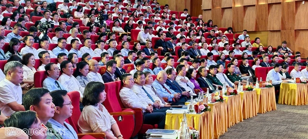 Quảng Ninh công bố 5 quy hoạch chiến lược, mở rộng không gian phát triển và tạo động lực tăng trưởng mới