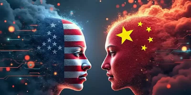 27.C5_Bình thường mới trong quan hệ kinh tế Mỹ - Trung Quốc