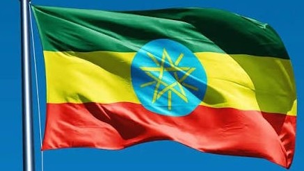 Điện mừng tuyển cử Ethiopia