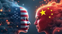 Bình thường mới trong quan hệ kinh tế Mỹ - Trung Quốc
