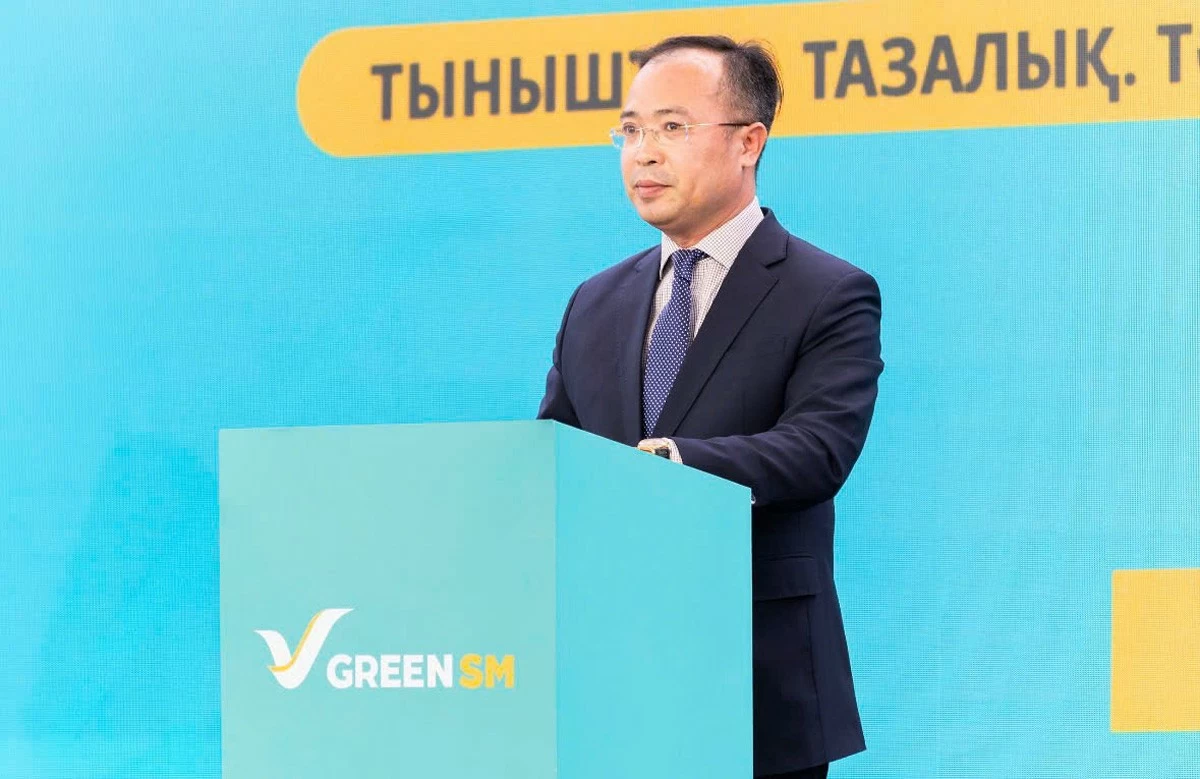 Đại sứ Nguyễn Thành Lê: Để mỗi doanh nghiệp Việt Nam thành công ở nước ngoài đều là một Đại sứ kinh tế của đất nước
