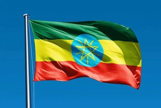 Điện mừng tuyển cử Ethiopia Điện mừng tuyển cử Ethiopia