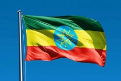 Điện mừng tuyển cử Ethiopia