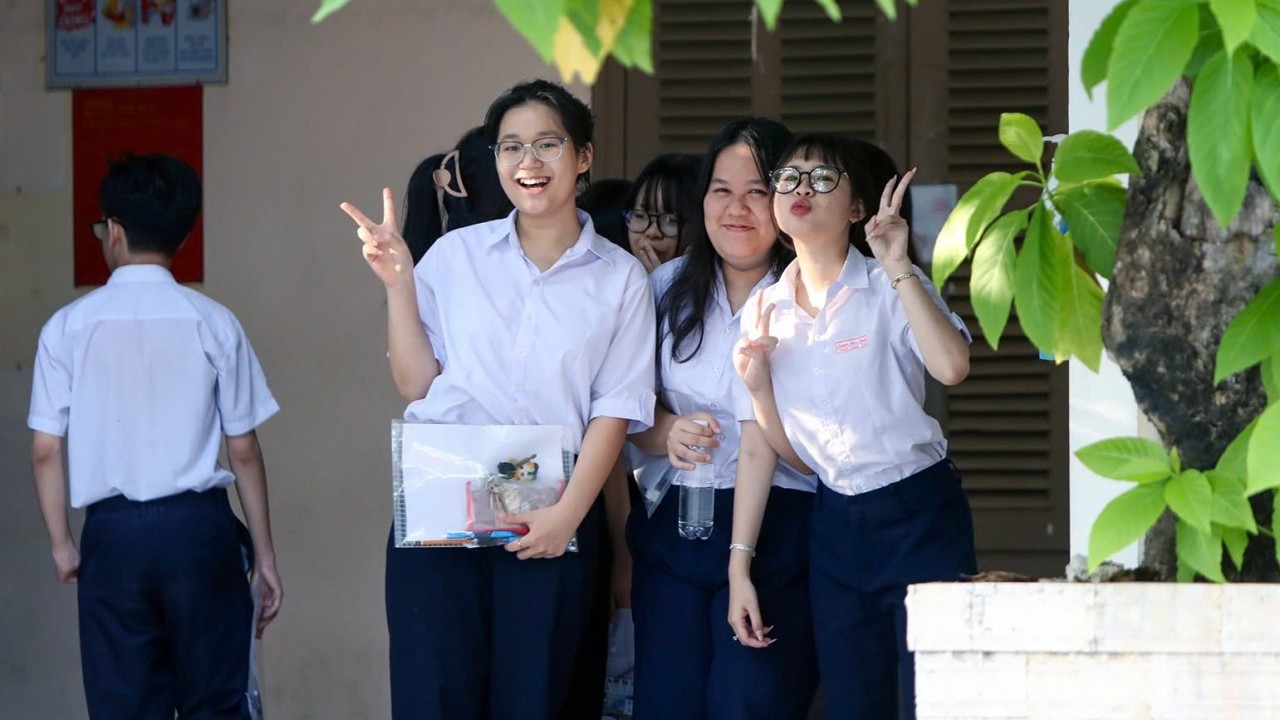 Link tra cứu điểm thi tốt nghiệp THPT 2026 chính xác nhất