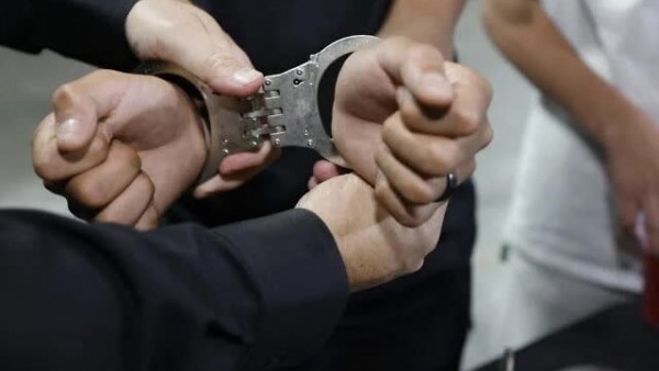 Israel bắt giữ công dân Mỹ, lý do là gì?