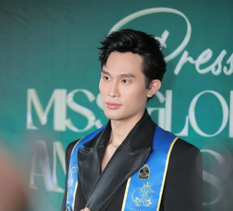 Dàn nghệ sỹ tên tuổi hội tụ tại họp báo Miss Global Tourism Ambassador 2026 - Hoa hậu Đại sứ Du lịch Toàn cầu 2026