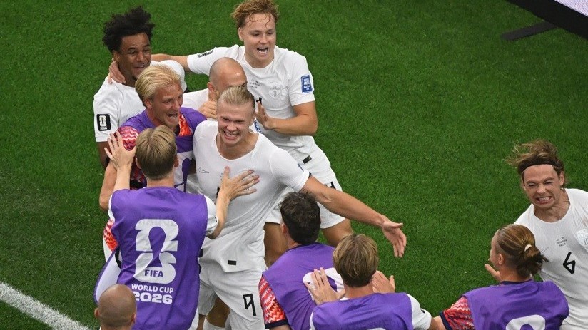 Kết quả bóng đá Vòng 1/32 World Cup 2026: Na Uy 2-1 Bờ Biển Ngà: Haaland tiếp tục bám đuổi Messi, Na Uy 'tiễn' Bờ Biển Ngà rời giải đấu