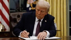 Bác sắc lệnh của Tổng thống Trump, Tòa án Tối cao Mỹ giữ nguyên quyền công dân theo nơi sinh