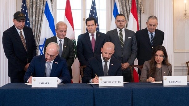 Thỏa thuận Israel-Lebanon: Phép thử không dễ dàng