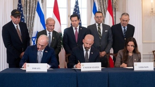 Thỏa thuận Israel-Lebanon: Phép thử không dễ dàng