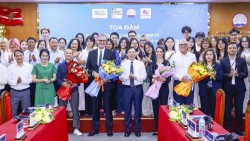 Chuyên gia Pháp chia sẻ kinh nghiệm ứng dụng AI có đạo đức và trách nhiệm