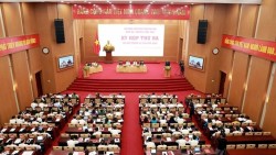 Tăng trưởng kinh tế Phú Thọ dẫn đầu khu vực Trung du và miền núi phía Bắc