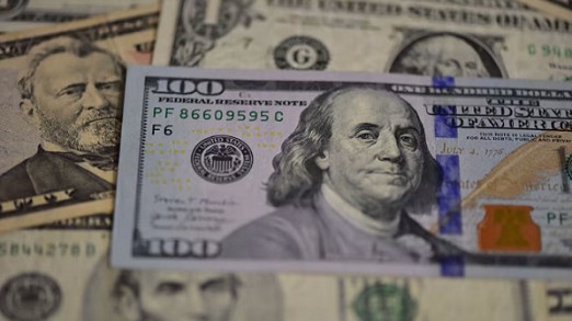 Tỷ giá ngoại tệ, tỷ giá USD/VND hôm nay 2/7: Đồng USD tiếp tục tăng, đồng Yen phục hồi trở lại