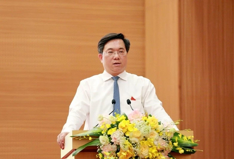 Tăng trưởng kinh tế Phú Thọ dẫn đầu khu vực Trung du và miền núi phía Bắc