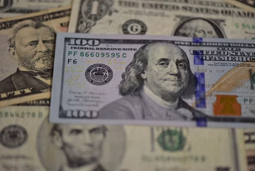 đồng USD. (Nguồn: Getty Images) đồng USD. (Nguồn: Getty Images)