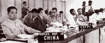 70 năm quan hệ Trung Quốc-Arab: Đối tác, không phải đồng minh 70 năm quan hệ Trung Quốc-Arab: Đối tác, không phải đồng minh