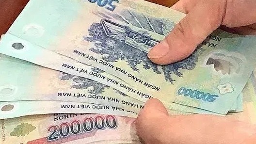 Lương cơ sở, các loại trợ cấp, phụ cấp và lương hưu sẽ tăng từ tháng 7