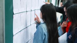5 thủ khoa đạt điểm tuyệt đối 30/30 kỳ thi tốt nghiệp THPT 2026