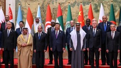 70 năm quan hệ Trung Quốc-Arab: Đối tác, không phải đồng minh