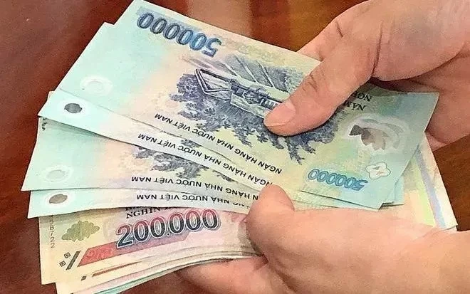 Lương cơ sở, các loại trợ cấp, phụ cấp và lương hưu sẽ tăng từ tháng 7