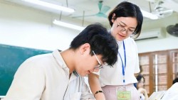 Viết cho ngày công bố điểm thi tốt nghiệp THPT