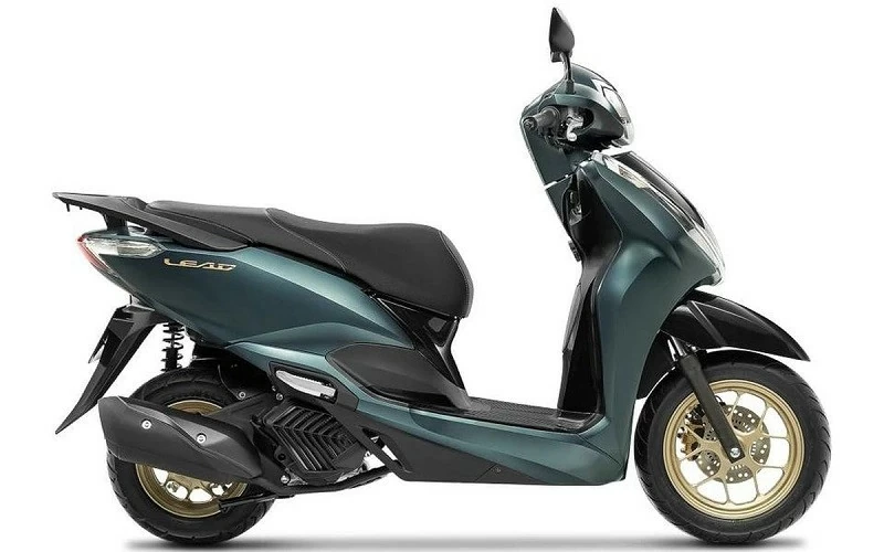 Cập nhật bảng giá xe Honda Lead mới nhất tháng 7/2026.