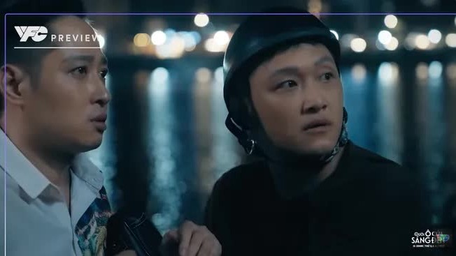 Dưới ô cửa sáng đèn tập 21: Sinh giăng bẫy để tóm gọn em rể hụt