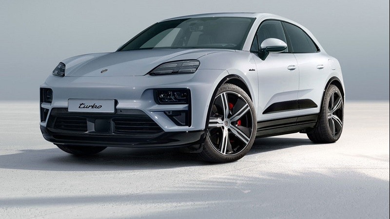 Cập nhật bảng giá xe hãng Porsche mới nhất tháng 7/2026