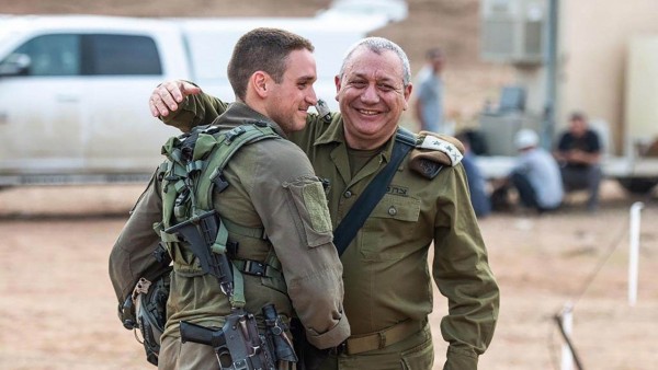 Cựu Tổng tham mưu trưởng Israel tuyên bố tranh cử Thủ tướng, cuộc đua quyền lực bước sang trang mới