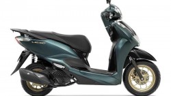 Cập nhật bảng giá xe Honda Lead mới nhất tháng 7/2026