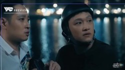 Dưới ô cửa sáng đèn tập 21: Sinh giăng bẫy để tóm gọn em rể hụt