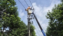 Lịch cúp điện Quảng Ngãi hôm nay ngày 2/7/2026