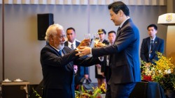 Lần đầu tiên, Thủ tướng Singapore thăm Timor-Leste, kỳ vọng mở ra chương mới cho hợp tác song phương