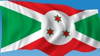 Điện mừng Quốc khánh Cộng hòa Burundi