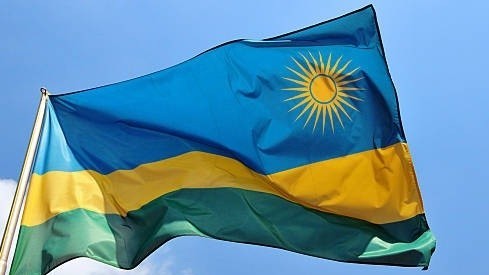Điện mừng Quốc khánh Cộng hòa Rwanda