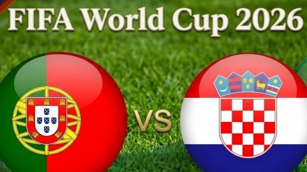 Nhận định, dự đoán trận đấu Bồ Đào Nha vs Croatia: Màn so tài đỉnh cao